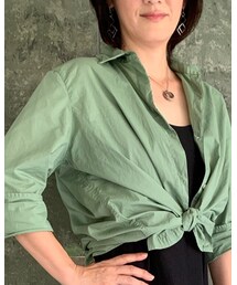 niko and... | シャツ/ブラウス