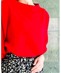 LOUNIE | ニット/セーター