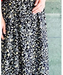 AZUL by moussy | スカート