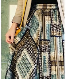 ROSE BUD | スカート