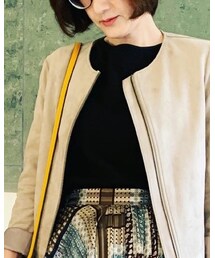 Apuweiser-riche | トップス