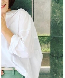 AMERICAN HOLIC | シャツ/ブラウス