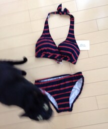 NICE CLAUP | 中はこんな感じ(水着)