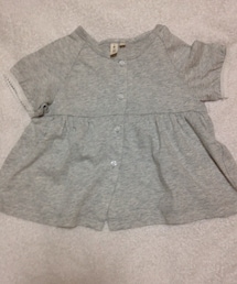 LAGOM | 半袖カーデだけど今日はワンピ(カーディガン/ボレロ)