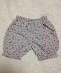 LAGOM | りんごのかぼちゃパンツ(その他パンツ)