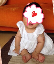 babyGAP | チュニック