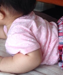 西松屋 | 半袖ボディ(肌着)