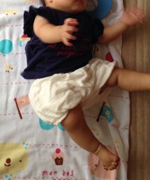 UNIQLO | バルーンパンツ♡(その他パンツ)