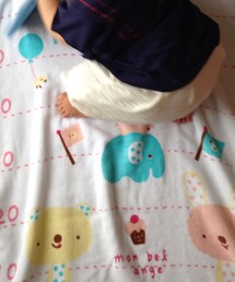 HumptyDumpty | アナノカフェの身長計タオル(その他雑貨)