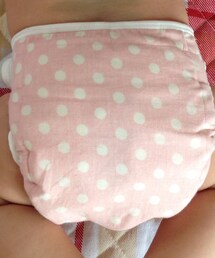 nishiki | 布おむつカバー(その他ベビー用品)