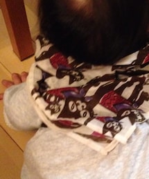 雑貨屋さん | 猫ハンカチ(ストール/ショール)