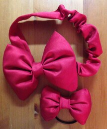 Handmade | ヘアバンド