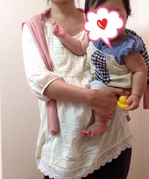 LEPSIM | シャツ/ブラウス