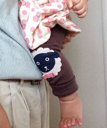 Birthday | ひつじさん付き(レギンス/スパッツ)