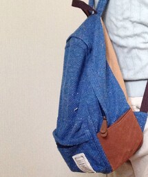 pink adobe | バックパック/リュック