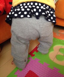 Birthday | サルエルパンツー！(その他パンツ)