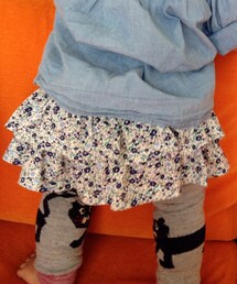 西松屋 | キュロット(その他パンツ)