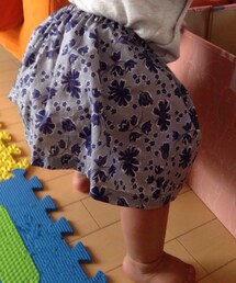 Handmade | スカート