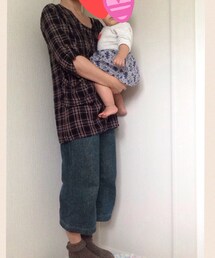 ママと | その他