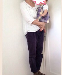 ママと | その他