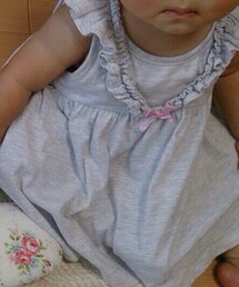 LAGOM | 110cmのタンクトップ♡(タンクトップ)