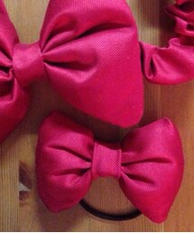 Handmade | ヘアゴム