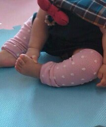 西松屋 | レッグウォーマー