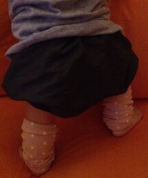 Handmade | かぼちゃパンツ(その他パンツ)