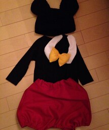 Handmade | ミッキー仮装用♡(その他)