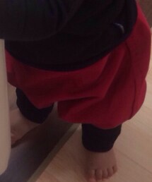 Handmade | サルエルパンツ♡(その他パンツ)