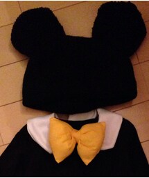 Handmade | ニットキャップ/ビーニー