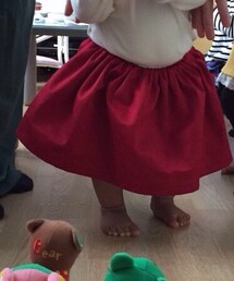 Handmade | スカート