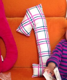 Handmade | 生まれた時の身長で作った1♡(その他雑貨)