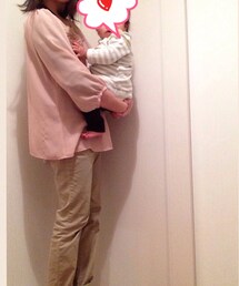 ママと | 着替えてからママと。(その他)