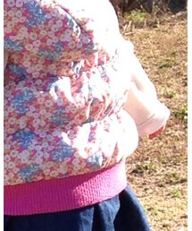 HusHusH | ダウンベスト