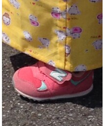 NEW BALANCE | スニーカー