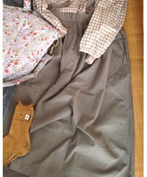 Samansa Mos2 | その他パンツ