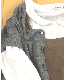 Samansa Mos2 | カーディガン/ボレロ