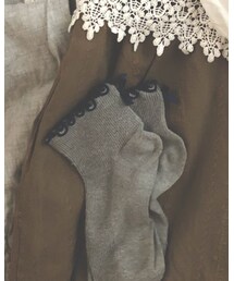 tutuanna | ソックス/靴下