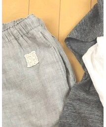 Et grenier by Samansa Mos2 | パンツ