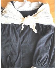 Samansa Mos2 | トップス