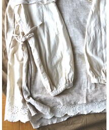 Samansa Mos2 | シャツ/ブラウス