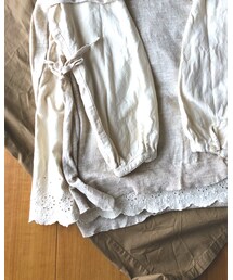 Samansa Mos2 | その他パンツ