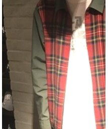 Supreme  | ナイロンジャケット