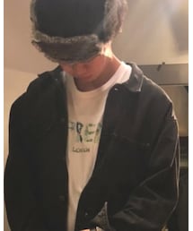Supreme  | Tシャツ/カットソー