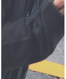 Sebastian | カーディガン/ボレロ