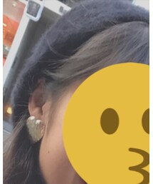 I am I  | ハンチング/ベレー帽