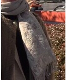 THEATRE PRODUCTS | マフラー