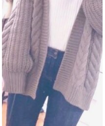 earth music&ecology | デニムパンツ