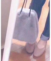 GLOBAL WORK | バッグ